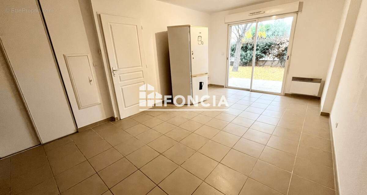 Appartement à NARBONNE