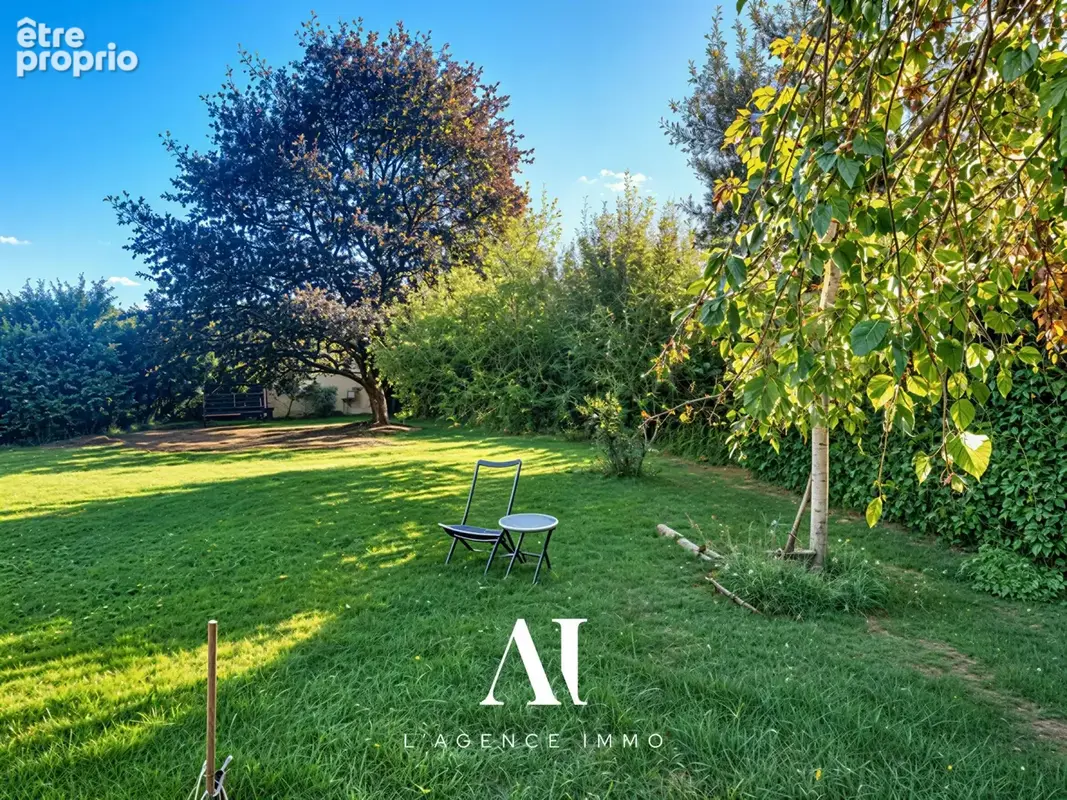 Maison 7 pièces 312 m² à vendre à Viry (74580) - photo 4