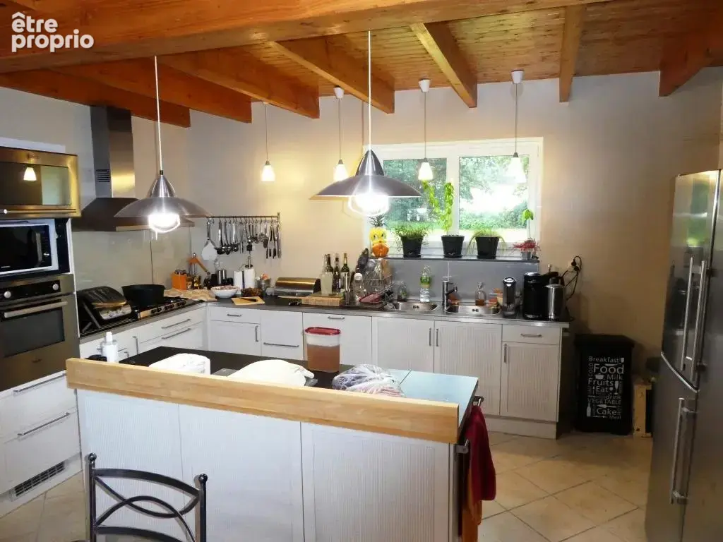 Maison en pierres - photo 3