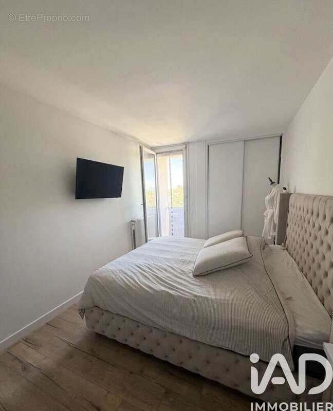 Photo 4 - Appartement à LA TOUR-DU-PIN