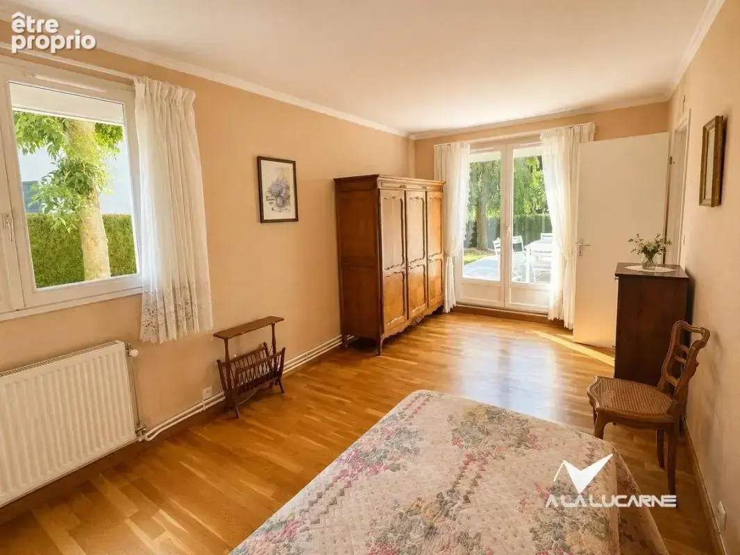 Maison 6 pièces 141 m² à vendre à Montesson (78360) - photo 7