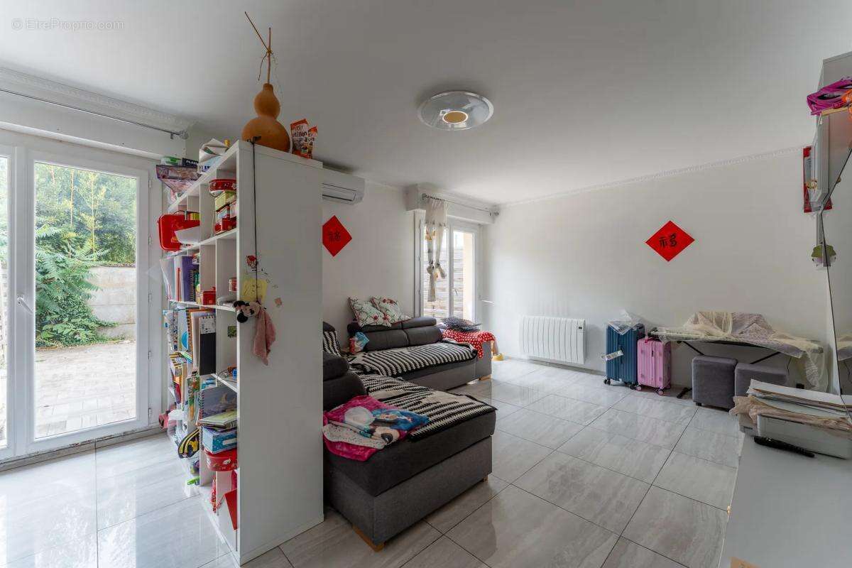 Appartement à MERIGNAC