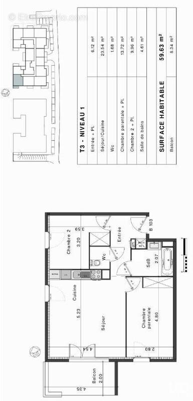 Photo 1 - Appartement à FREJUS