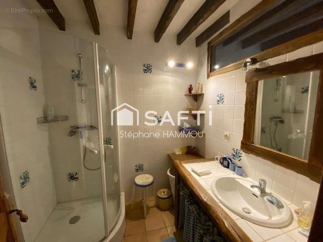 Photo 7 - Maison à SAACY-SUR-MARNE