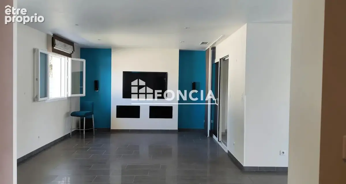 Sainte-Marie-de-Gosse-Villa 200m2 5 chambres avec piscine sur 840m2 de terrain - photo 4