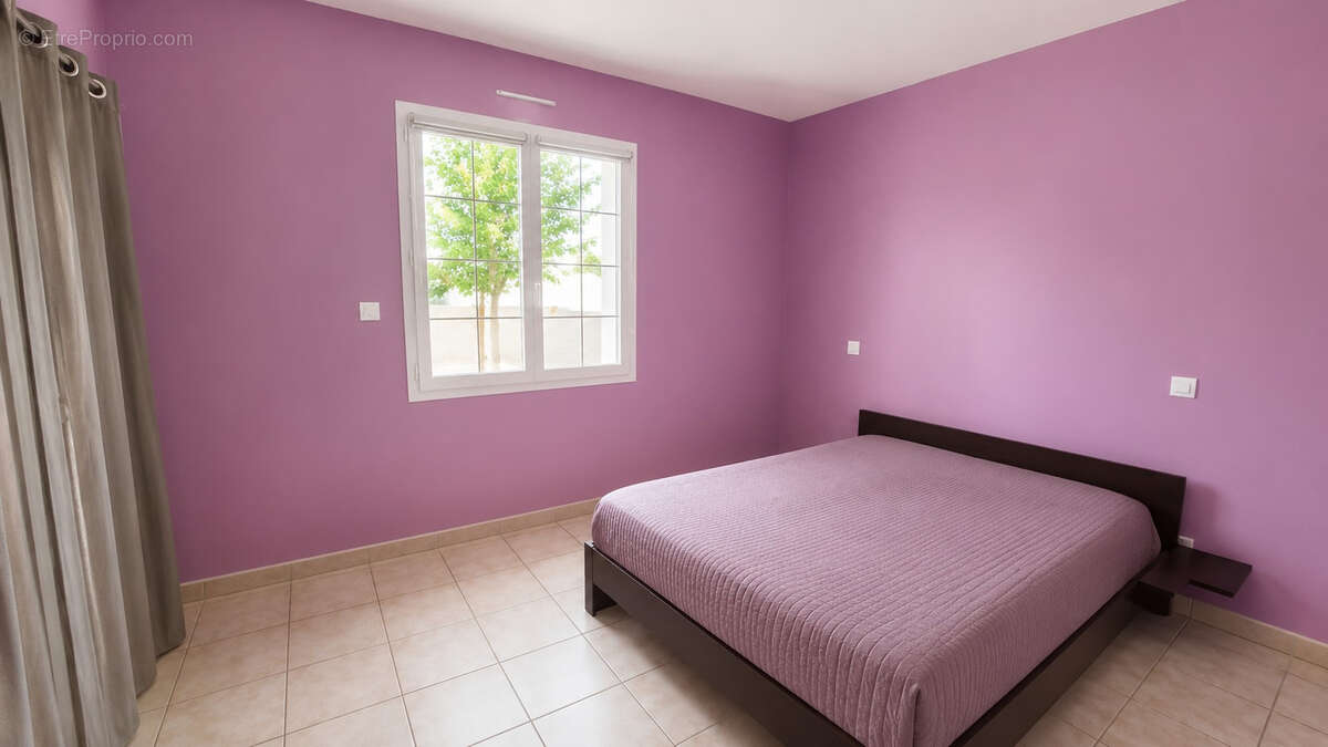 Maison plain pied 3 belles chambres proche de ST FLORENT DES BOIS - photo 5