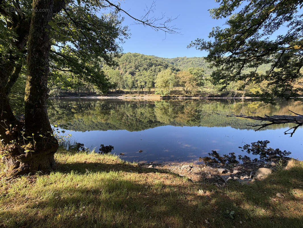 Grange avec accés privé à la Dordogne - photo 4
