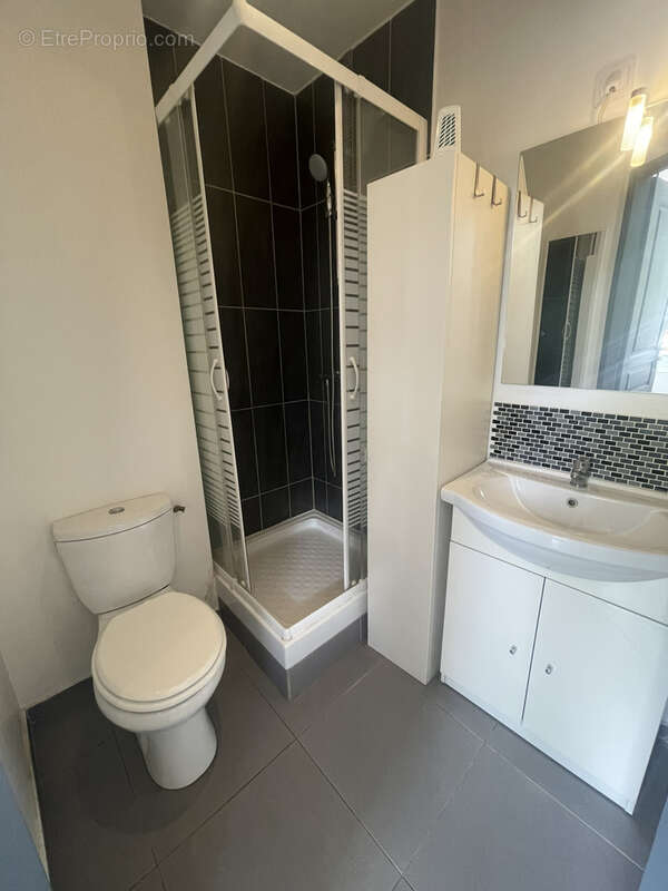 Appartement à LINAS