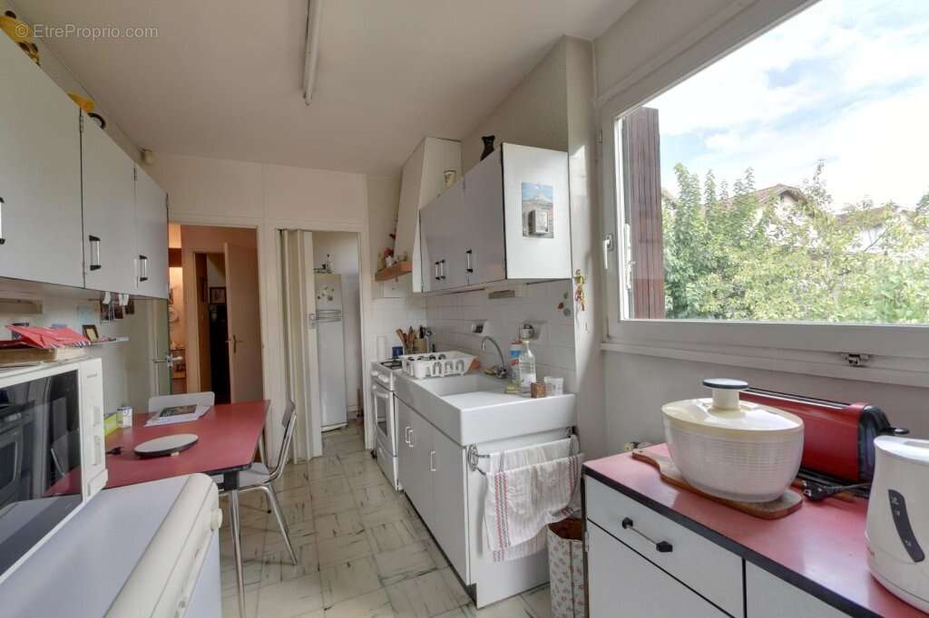 Maison à CALUIRE-ET-CUIRE