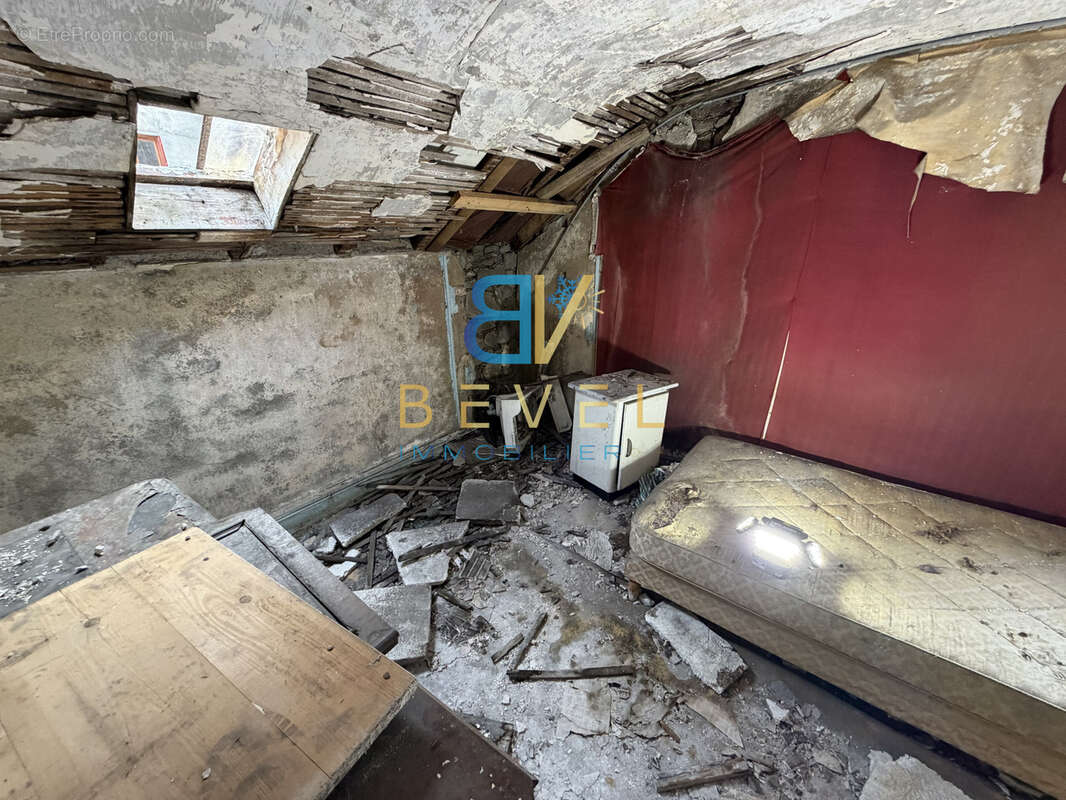 Appartement à MODANE