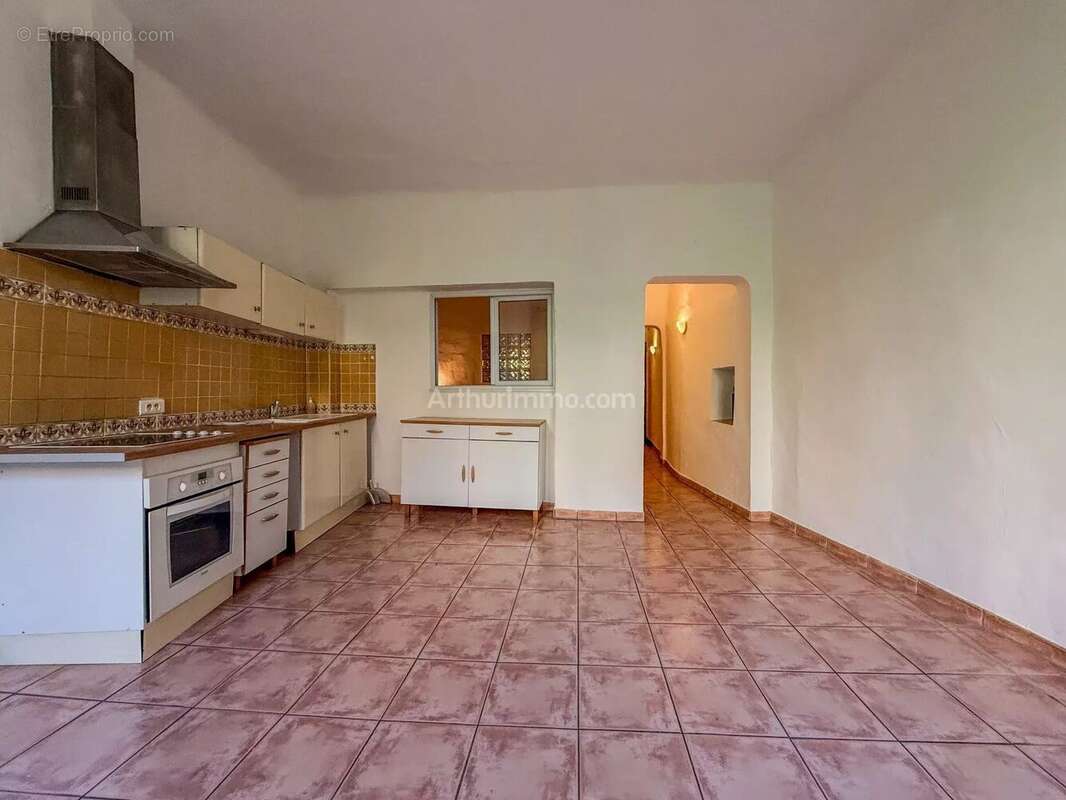 Appartement à DRAGUIGNAN