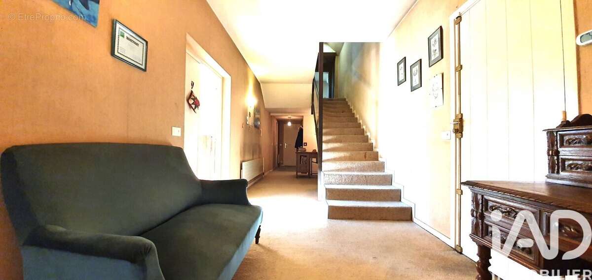 Photo 5 - Maison à BRIVE-LA-GAILLARDE