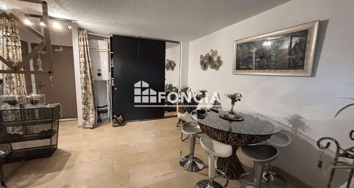 Appartement à SAINTE-MAXIME