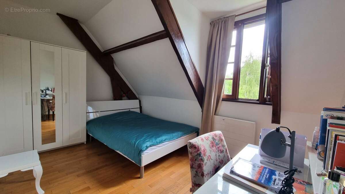 Maison à L'ISLE-ADAM