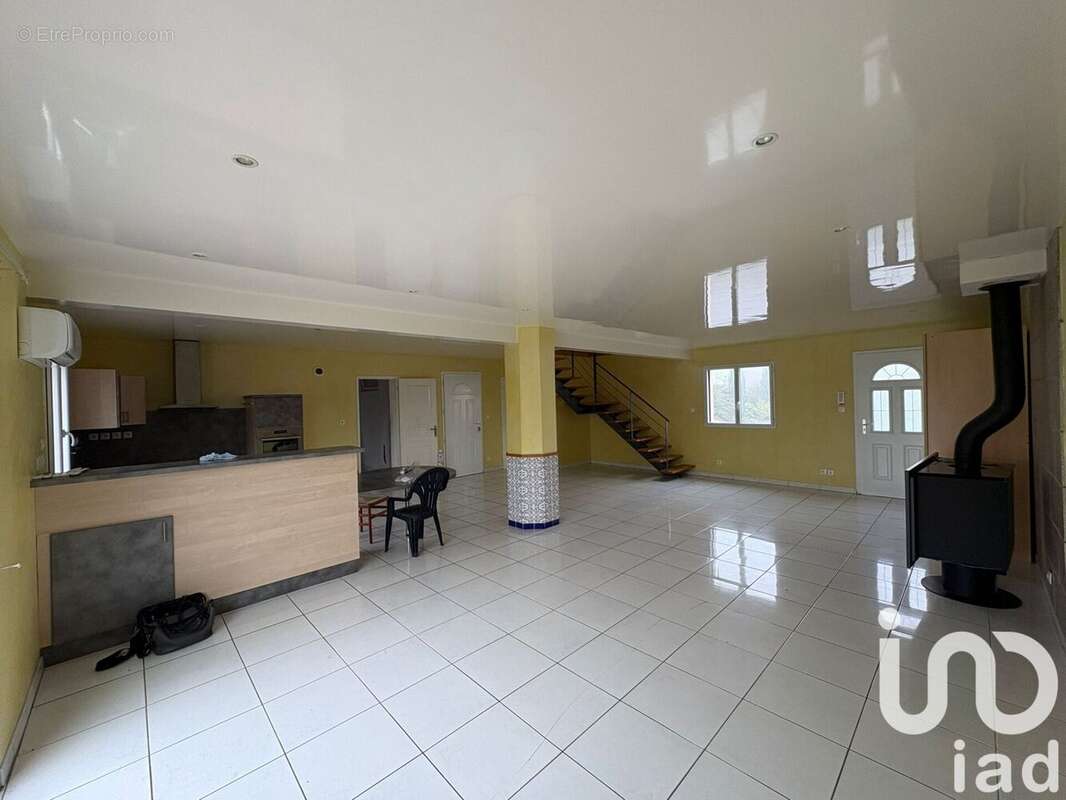 Photo 5 - Maison à GEVEZE