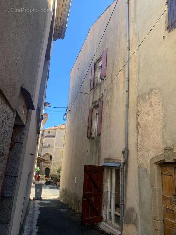 Maison à rentabilité  8 % brut · LARZAC-45 min de Montpellier et de Béziers - photo 21