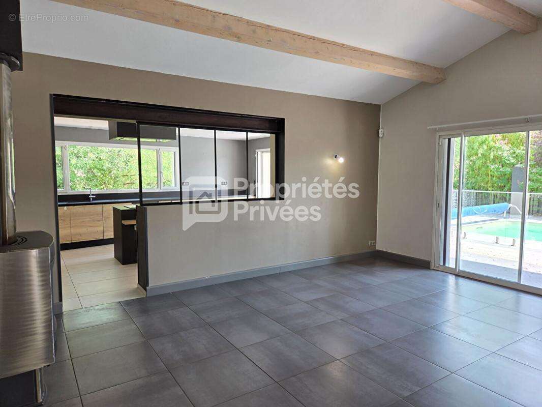 Maison Malataverne 6 pièces 165 m2 - photo 14