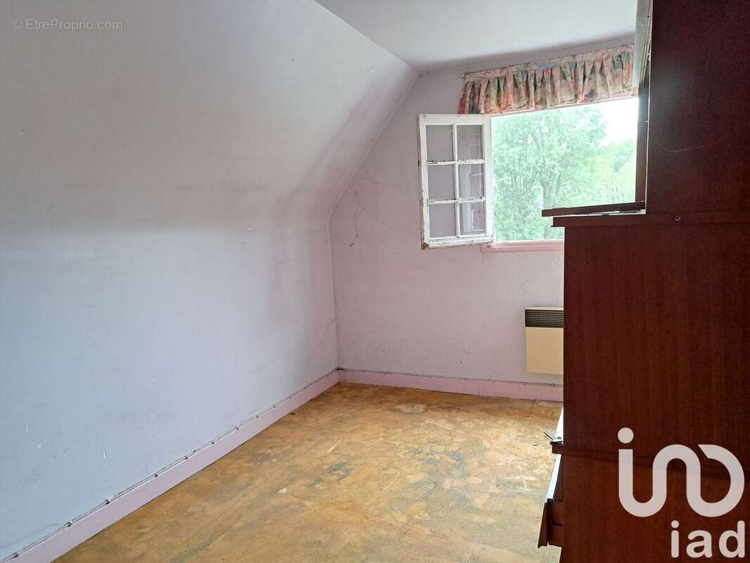 Photo 8 - Maison à SAINT-CHAMANT