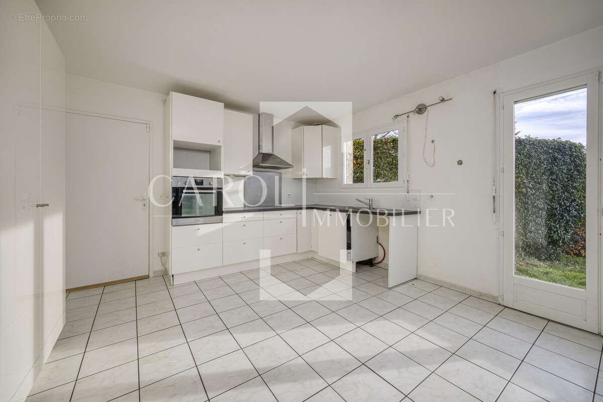 Maison à VEYRIER-DU-LAC