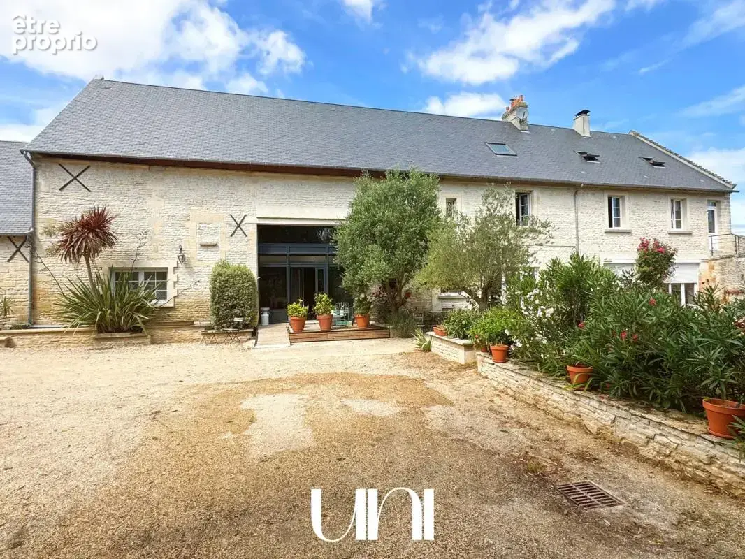 Maison T8 de 352 m2 avec terrain de 1,4 hectares - photo 33