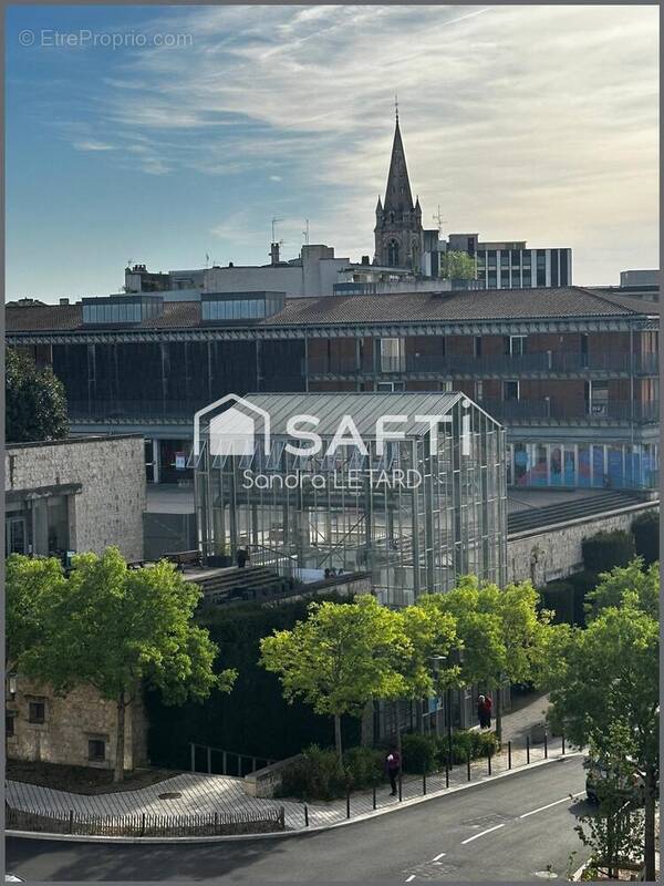 Photo 1 - Appartement à ANGOULEME