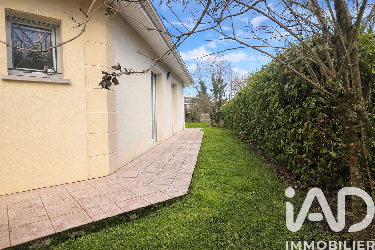 Photo 7 - Maison à VILLENAVE-D'ORNON