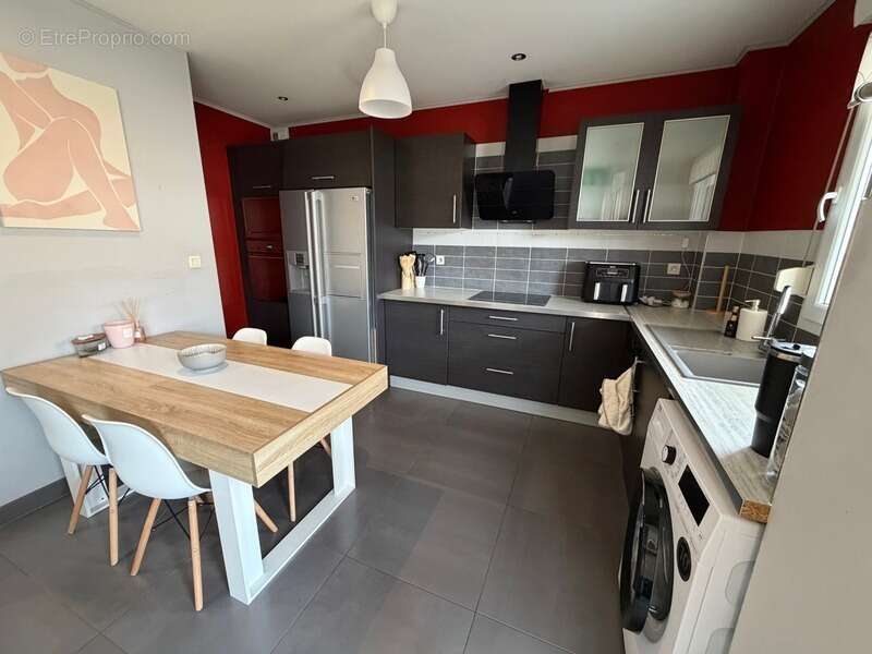 Appartement à FLORANGE