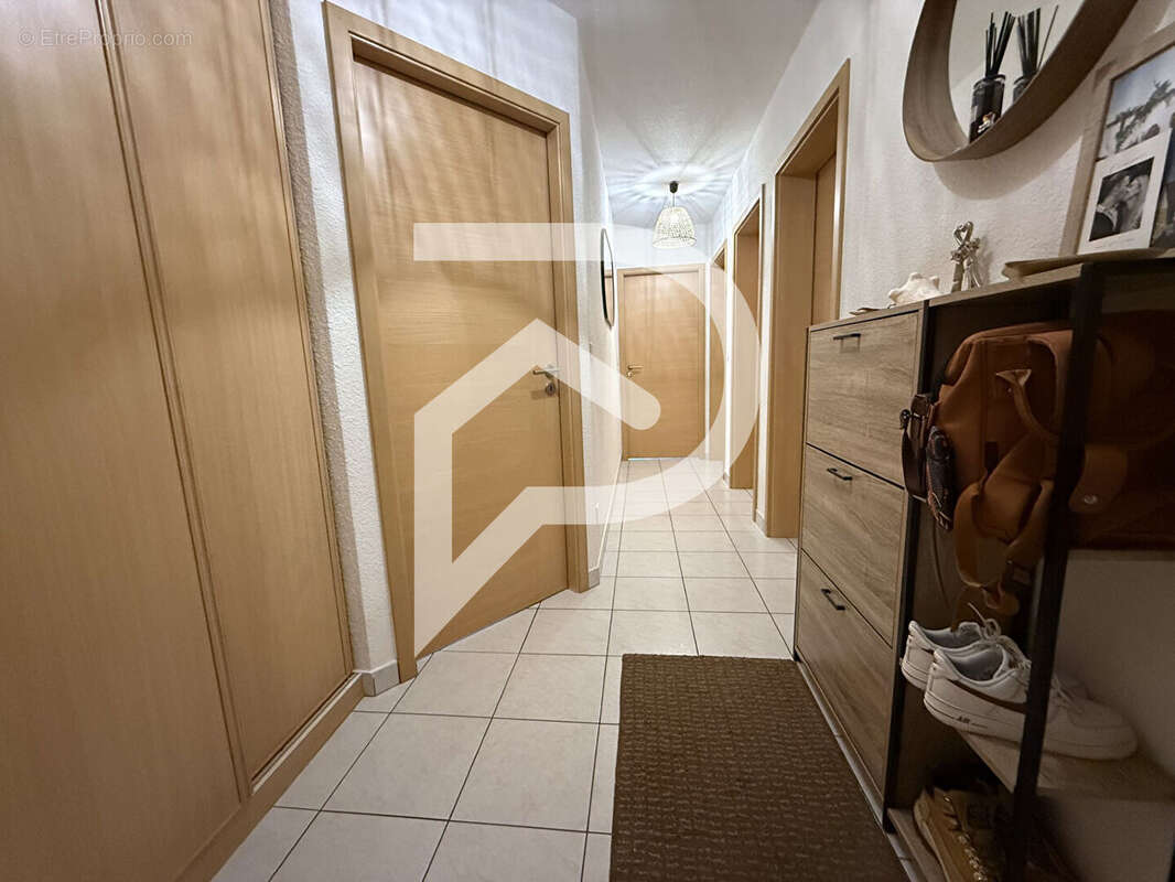 Appartement à PHALSBOURG