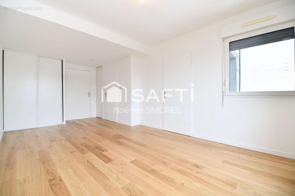 Photo 2 - Appartement à VELIZY-VILLACOUBLAY