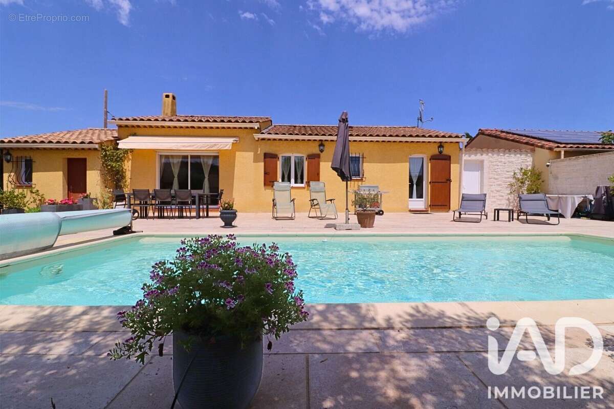 Photo 4 - Maison à SAINT-JULIEN