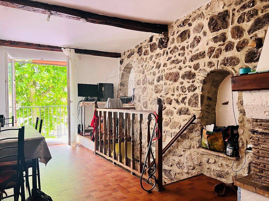 Appartement à LEVENS