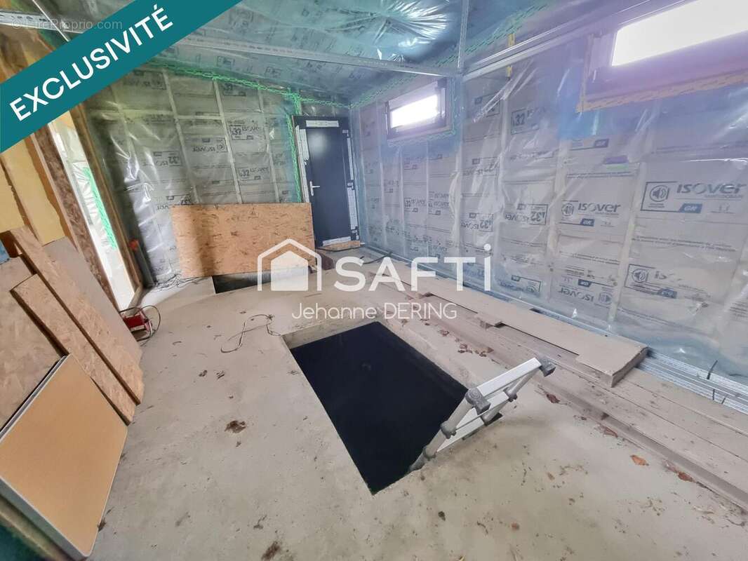 Photo 3 - Maison à SAINT-DOLAY