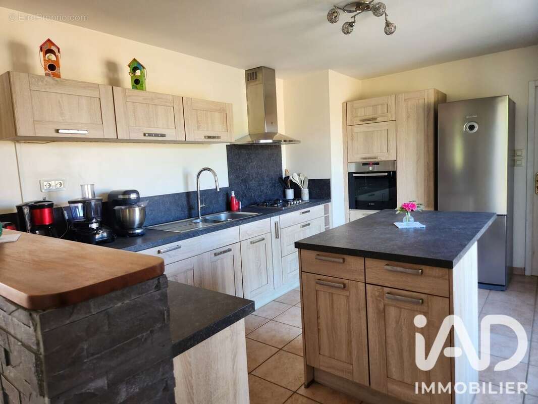Maison 160 m² à Chuisnes  - photo 2
