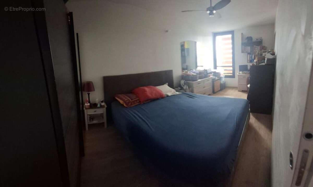 Appartement à LA POSSESSION