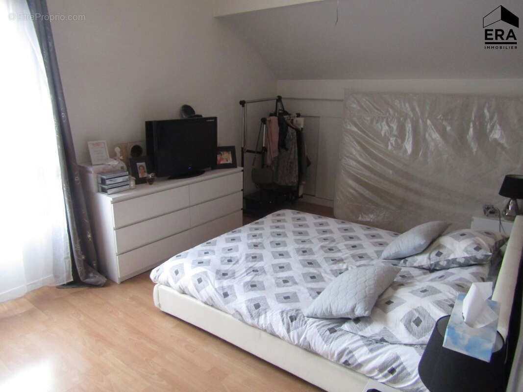 Maison à DRANCY
