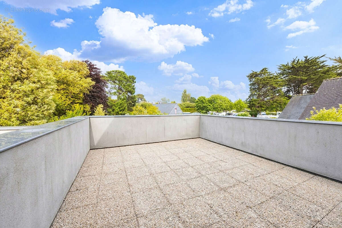 Maison 5 pièces à vendre à Saint Malo - Quartier Rothéneuf - photo 12