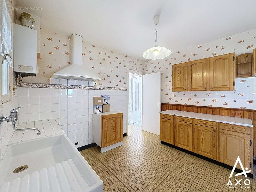 Maison à MONT-DE-MARSAN