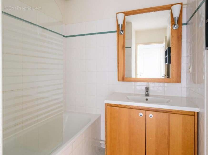 Appartement à RIVIERES