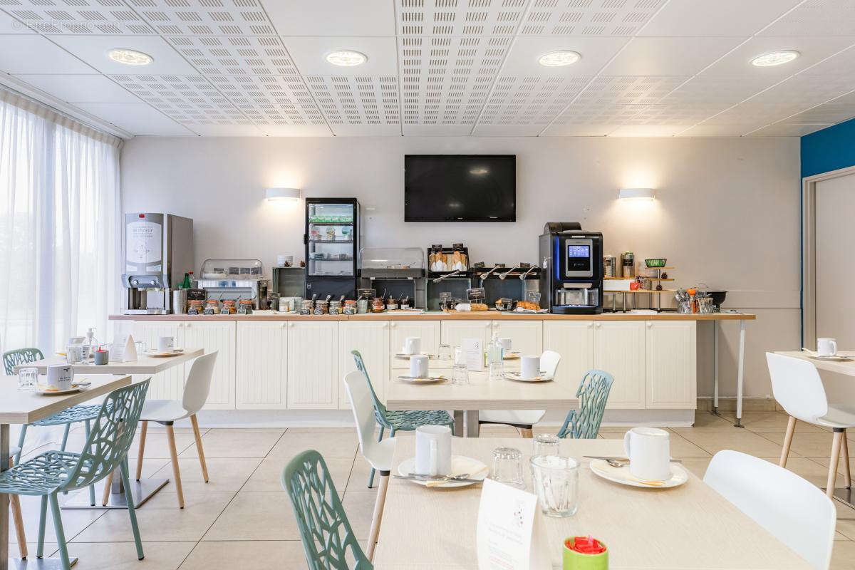 Appartement à VANNES