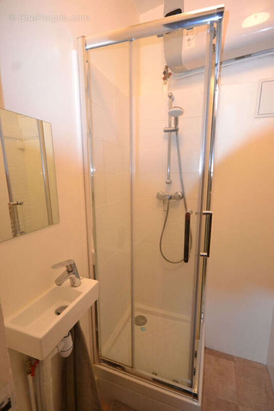 Appartement à PARIS-9E