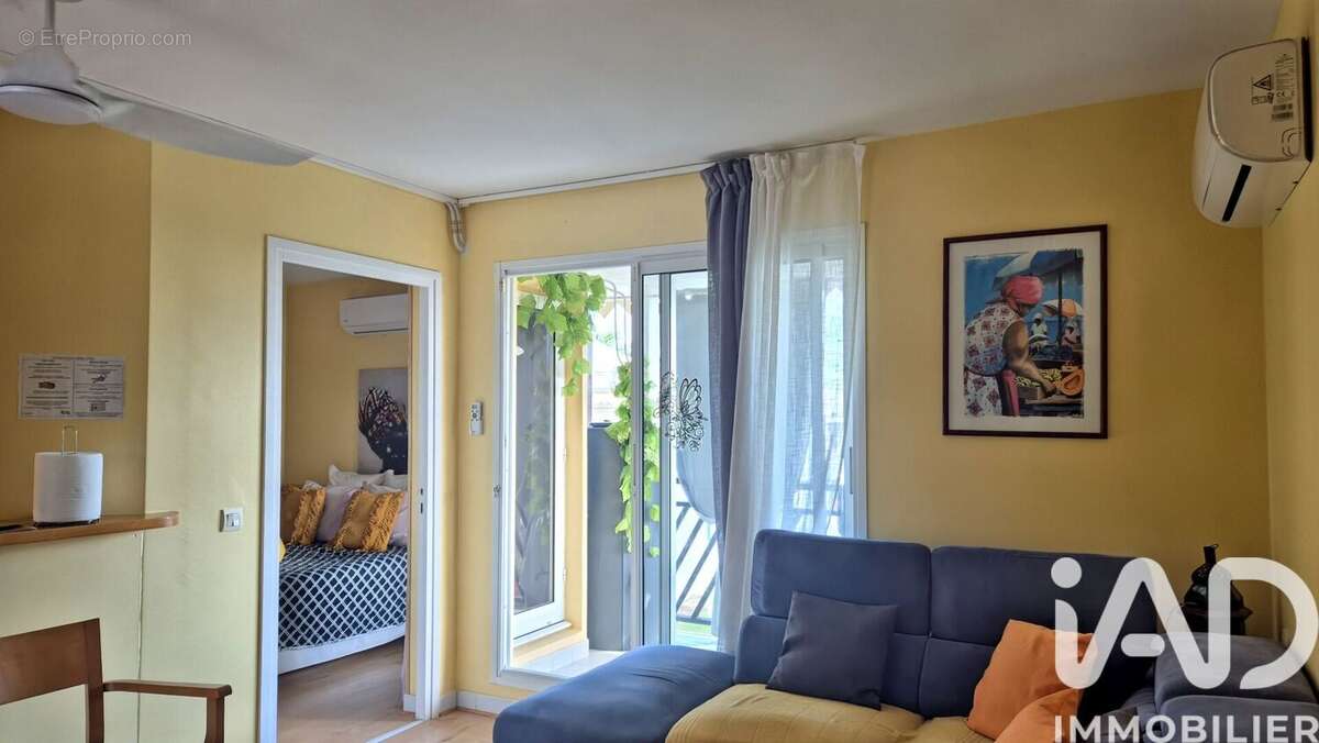Photo 2 - Appartement à SAINT-FRANCOIS