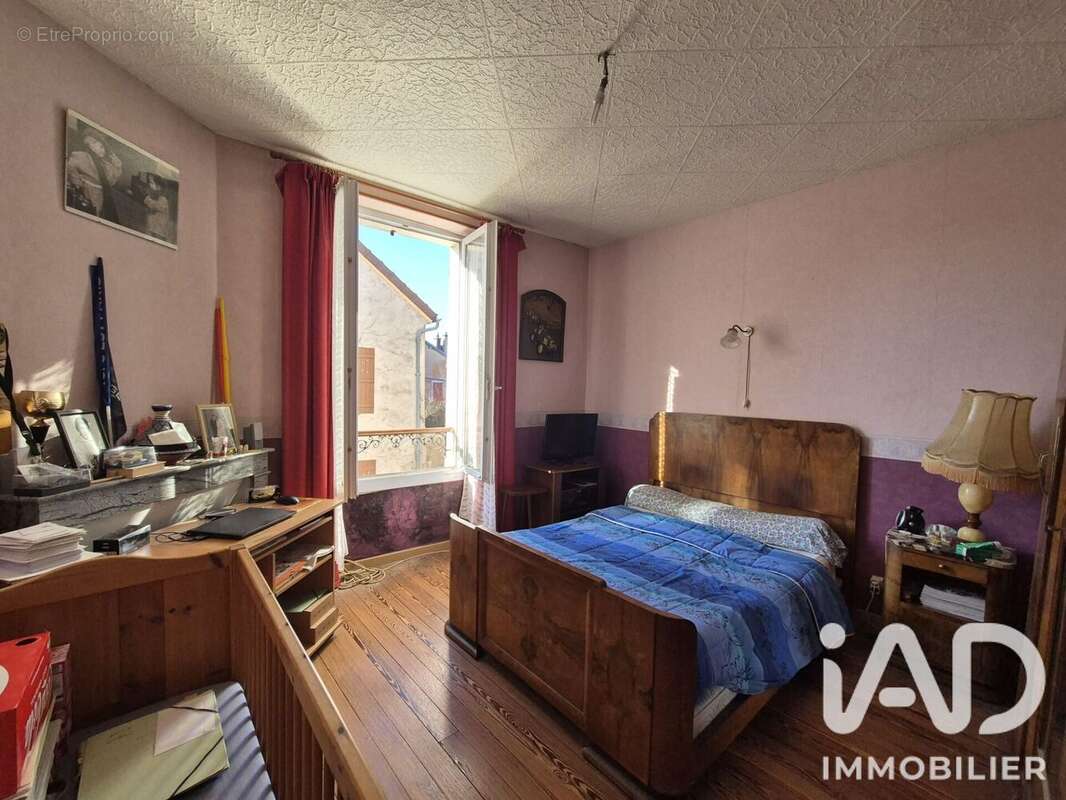 Photo 4 - Maison à SAACY-SUR-MARNE