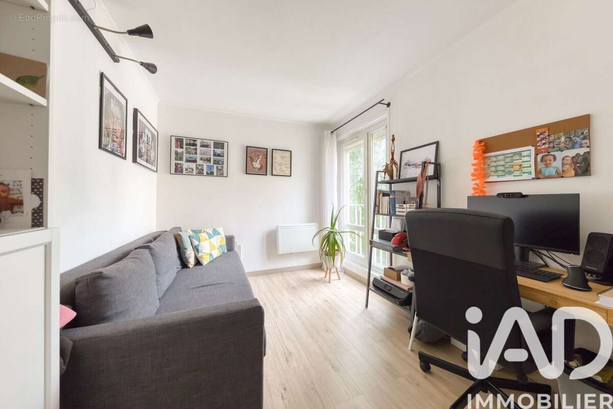 Photo 9 - Appartement à NOISY-LE-GRAND