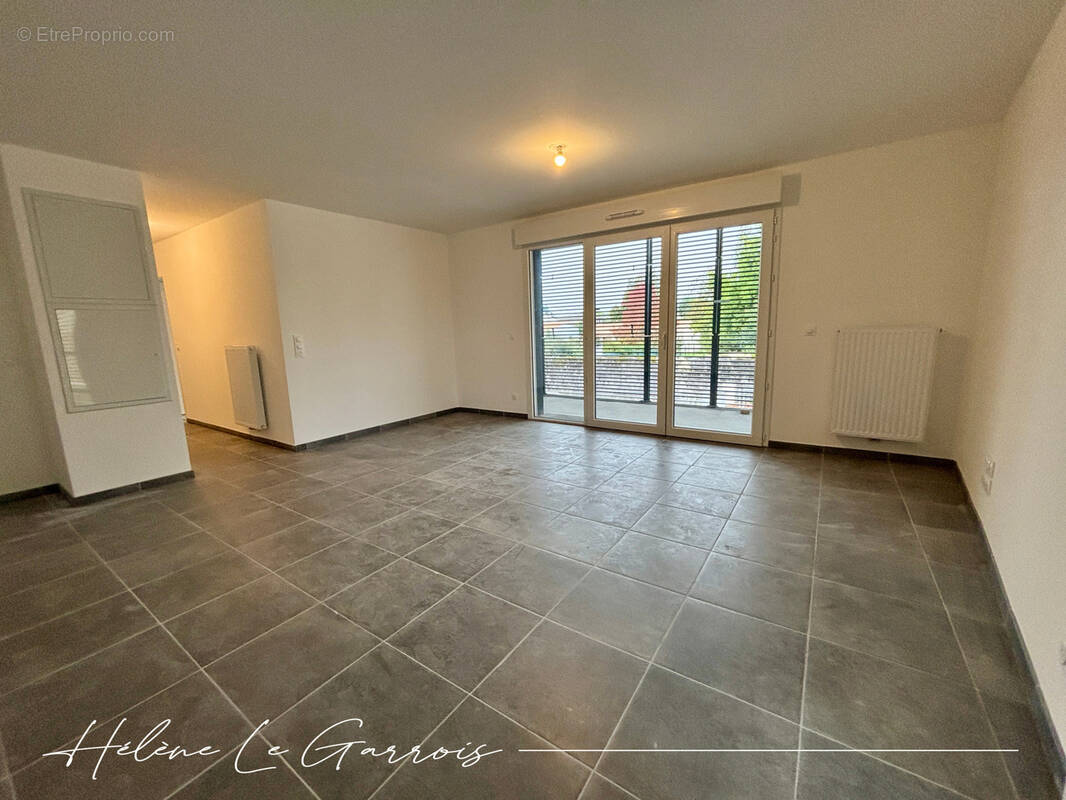 Appartement à CENON