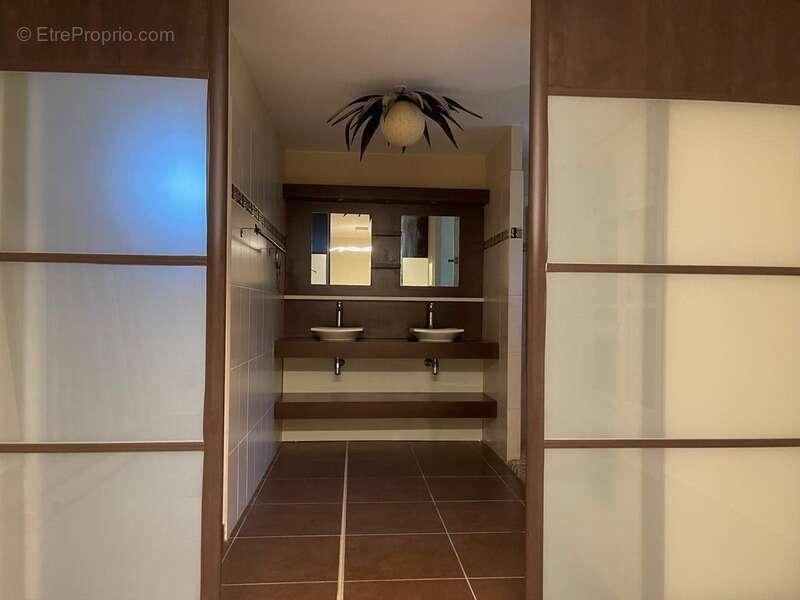 Maison à SAINT-FRANCOIS