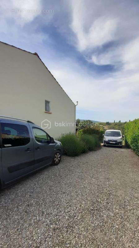 Maison sur la colline - photo 5