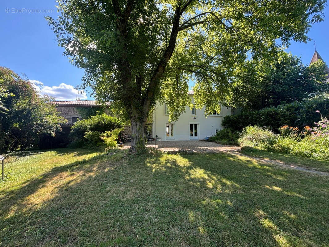 Maison à MACON