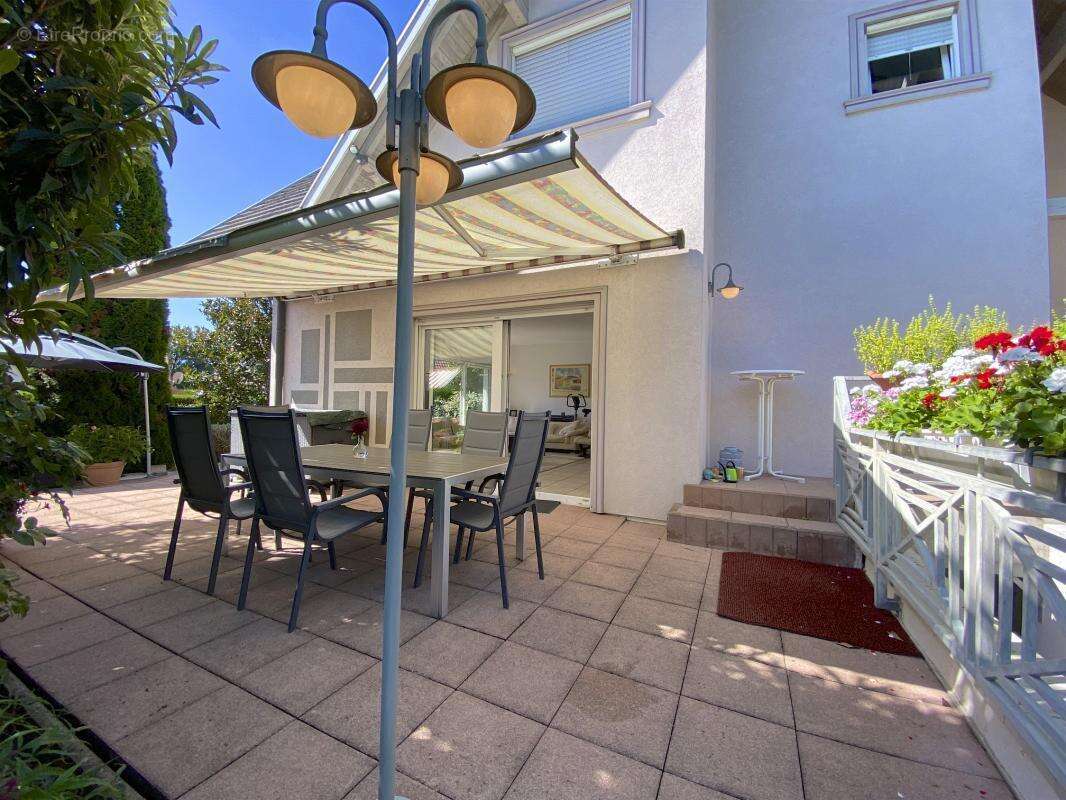 Maison de 214m2 sur 8,50 ares à Beinheim - photo 2