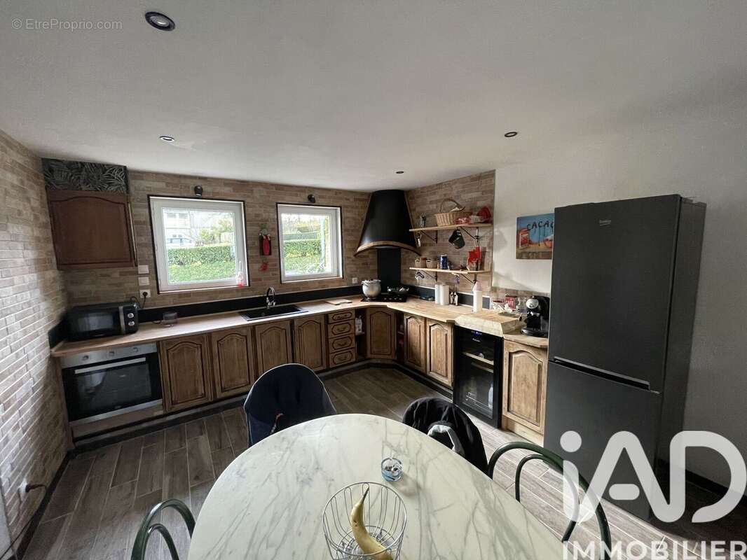 Photo 3 - Maison à COUTANCES