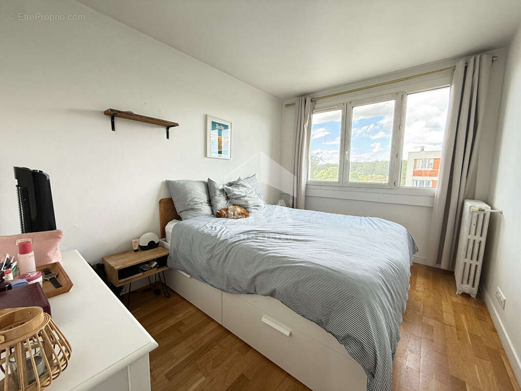 Appartement 83m² à maisons-alfort - photo 8
